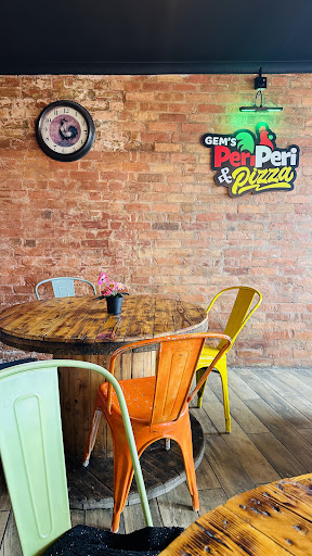 Photo of Gem's Peri Peri - Wisbech Rd, King's Lynn PE30 5JH